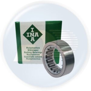 ROLAMENTO RODA GM TR  OPALA / CARAVAN / COMODORO  EIXO TR SEMI ARVORE BRASEI