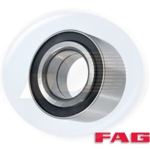 ROLAMENTO RODA VW DT DUPLO  GOLF / PASSAT / CORDOBA / IBIZA