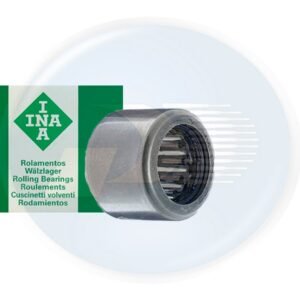 ROLAMENTO VIRABREQUIM FORD PONTA PILOTO 5M  CORCEL II / PAMPA – 0000310