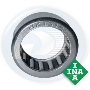 ROLAMENTO VIRABREQUIM GM PONTA PILOTO  CHEVETTE – 0000320