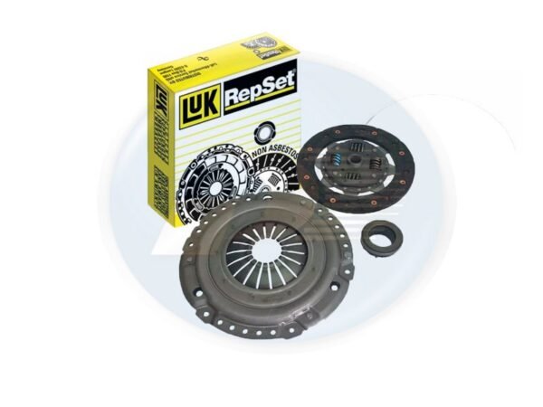 KIT EMBREAGEM GM <br> ASTRA / IPANEMA / MONZA / VECTRA