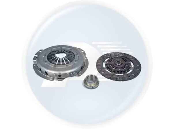 KIT EMBREAGEM GM <br> MONZA / KADETT / IPANEMA