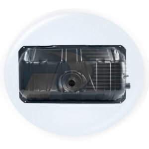 TANQUE COMBUSTIVELOCIMETRO FORD  PAMPA