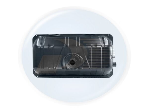 TANQUE COMBUSTIVELOCIMETRO FORD <br> PAMPA