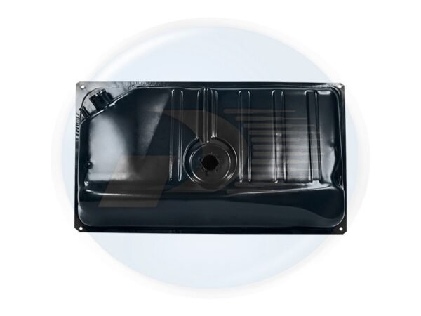 TANQUE COMBUSTIVELOCIMETRO VW 40L <br> FUSCA