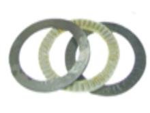 ROLAMENTO AMORTECEDOR FIAT DT SEDE  PREMIO / ELBA / UNO / FIORINO