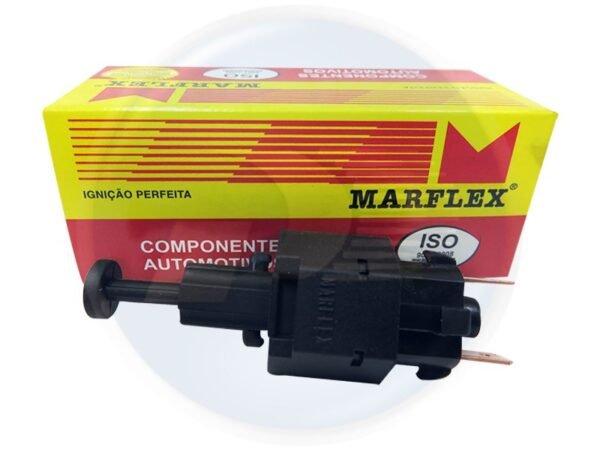 INTERRUPTOR FREIO GM <br> KADETT / CORSA / ASTRA / VECTRA / CELTA / PRISMA / CAL