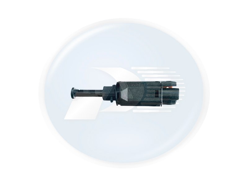 INTERRUPTOR FREIO VW MECANICO C/INJECAO  GOL / GOLF / SANTANA / VERSAILLES /