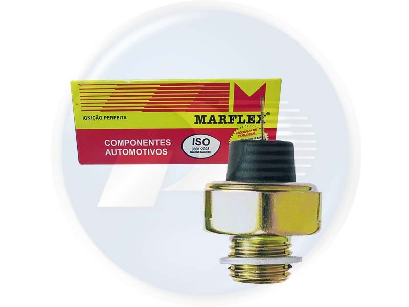 INTERRUPTOR OLEO GM  CHEVETTE / MONZA / KADETT / CHEVY – 0002100