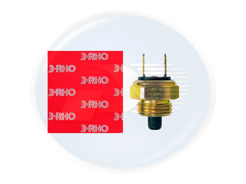 INTERRUPTOR LUZ RE VW  SEDAN-KOMBI-BRASILIA – 0002110
