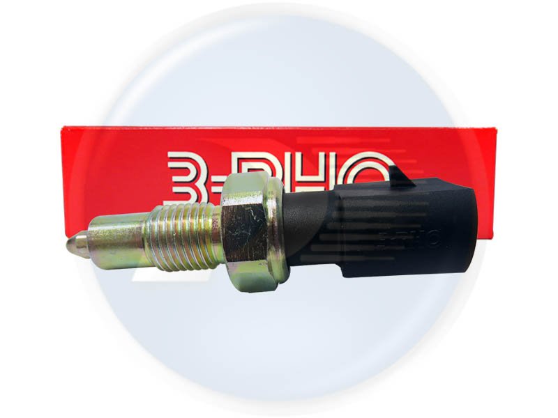 INTERRUPTOR LUZ RE FIAT 11/91/…  UNO – 0002140