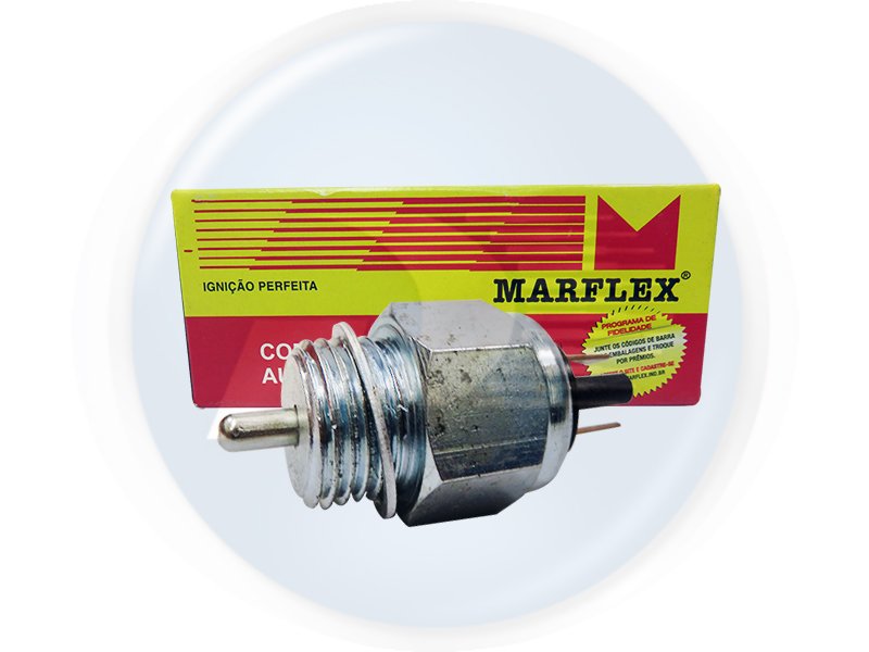 INTERRUPTOR LUZ RE FORD 5M  CORCEL/DEL REY/PAMPA – 0002170