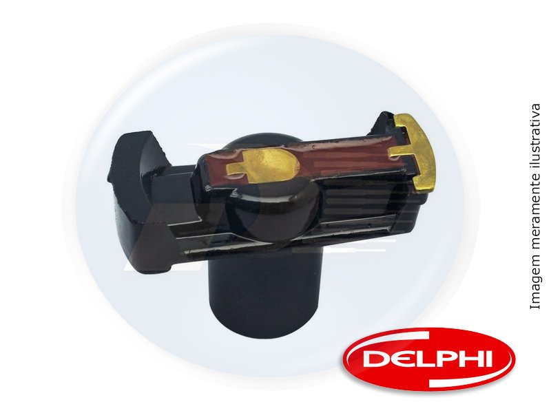 ROTOR DIST GM  MONZA / KADETT / IPANEMA – 0003020