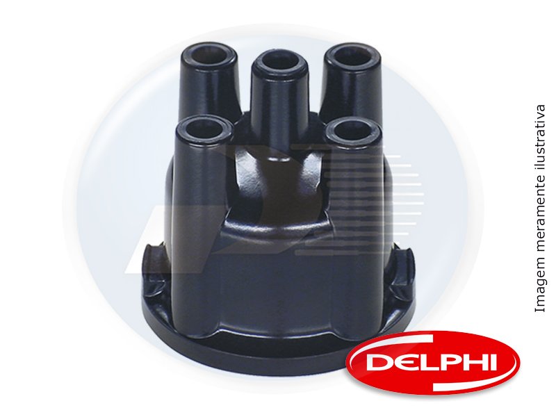 TAMPA DISTRIBUIDOR VW C/PINO  BELINA / SCALA / CORCEL II / DEY REY / ESCORT