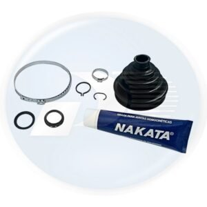 KIT HOMOC LR  ESCORT / VERONA / LOGUS / POINTER