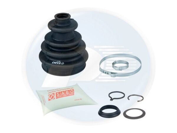 KIT HOMOC FD <br> ESCORT / VERONA