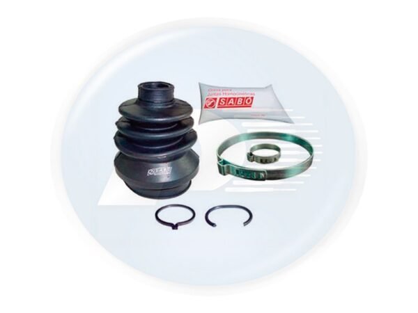 KIT HOMOC GM LC <br> AGILE / CELTA / CORSA / PRISMA