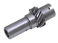 ENGRENAGEM DISTRIBUIDOR FORD / VW EIXO BOMBA OLEO VW / FD ENGRENAGEM DISTRIBUIDOR FORD / VW EIXO BOMBA OLEO VW / FD