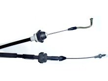 CABO ACELERADOR VW MOTOR CHT COM 1067  30572155511  GOL-SAVEIRO-VOYAGE-PARAT