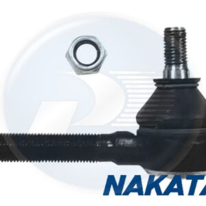 TERMINAL DIRECAO VW LD**  PINO: 12.60MM / COMP: 90MM / ROSCA INT: M14 X 1.50