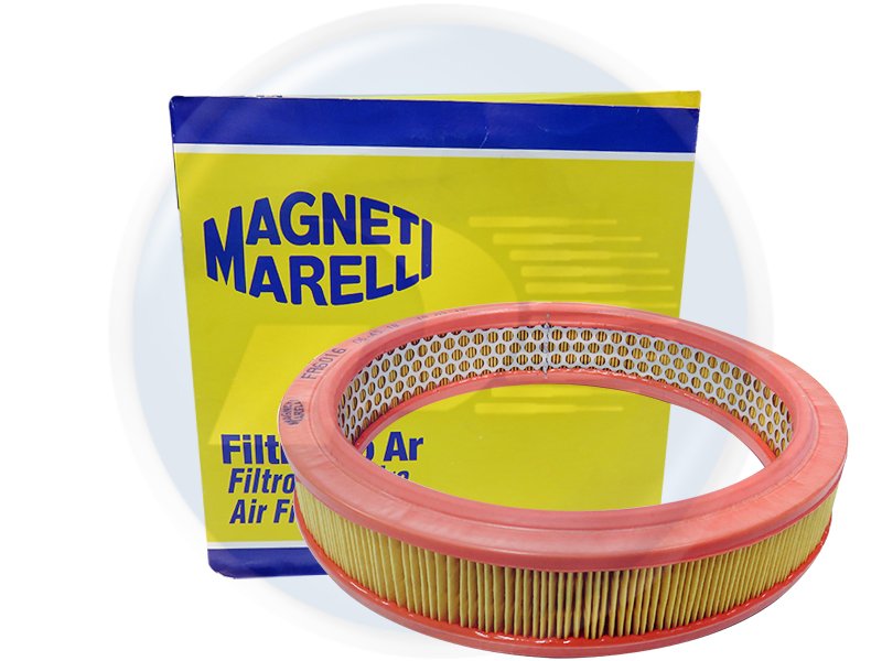 FILTRO AR FORD  BELINA II / CORCEL II / DELREY / MAVERICK / PAMPA – 0014480