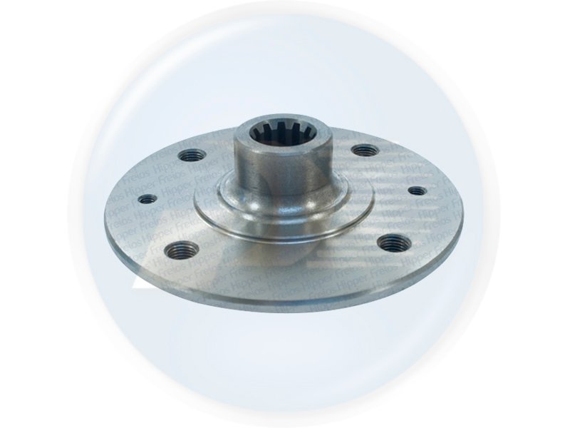 CUBO RD VW TR 3115015812 <br> BRASILIA / FUSCA / TI / VARIANT