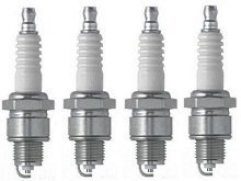 VELA IGNICAO ROSCA LONGA ALC  230 S / 280 S / 500 / 505 / 560 / APOLLO / BEL