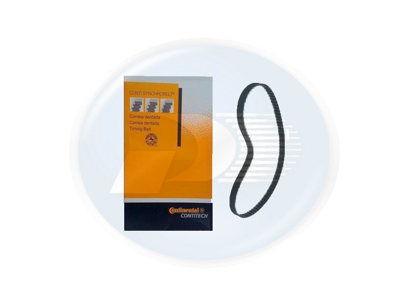 CORREIA DENTADA FIAT 1.5  ELBA / PREMIO / UNO / FIORINO – 0017420