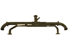 TUBO ADM VW  KOMBI CLIPPER – 0022660