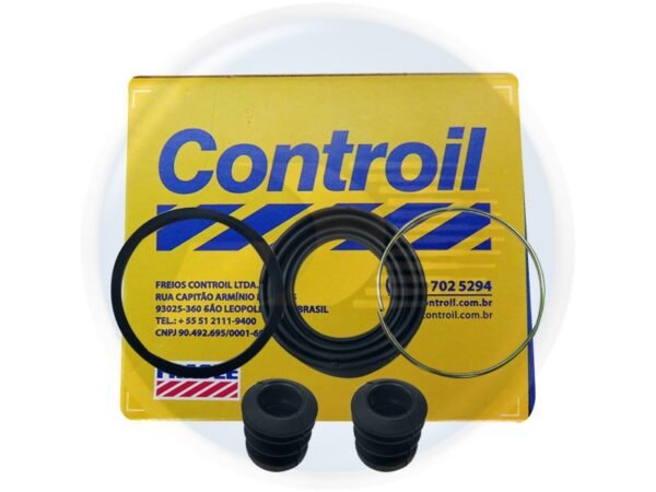 REPARO PINCA FORD DT <br> BELINA / PAMPA / MONZA - 0027860