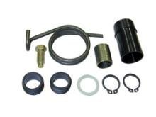 KIT GARFO EMBREAGEM VW AR <br> FUSCA / SEDAN / BRASILIA – 0030710