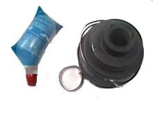 KIT HOMOC LR  ESCORT / VERONA / IPANEMA / KADETT / MONZA / VECTRA / LOGUS / POINTER