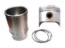 KIT MOTOR VW  FUSCA / BRASILIA