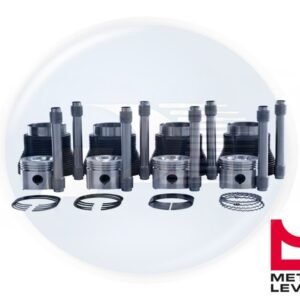 KIT MOTOR VW STD  FUSCA / GOL / KOMBI / SAVEIRO / G15 / XAVANTE / PUMA