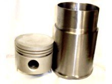 KIT MOTOR FORD STD  BELINA I / CORCEL I