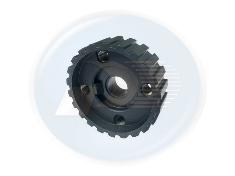 ENGRENAGEM VIRABREQUIM VW 1600/1800 <br> PASSAT / PARATI / VOYAGE - 0033160