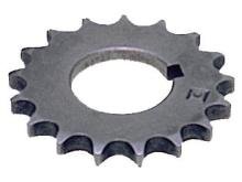 ENGRENAGEM VIRABREQUIM FORD MOTOR AE CORCEL / ESCORT / DEL REY ENGRENAGEM VIRABREQUIM FORD MOTOR AE CORCEL / ESCORT / DEL REY