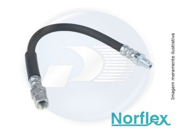 FLEXIVELOCIMETRO FREIO FIAT DT 304MM <br> FIORINO / OGGI / PANORAMA / 147 - 0033