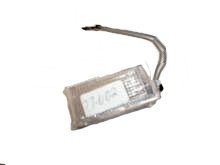 LANTERNA TETO GM  CHEVETTE / MONZA – 0034620