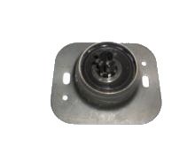 ROTULA ALAVANCA CAMBIO VW <br> PASSAT / GOL / SANTANA – 0038700