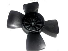 HELICE MOTOR VENTOINHA RADIADOR  FD-FT-GM-VW – 0038750