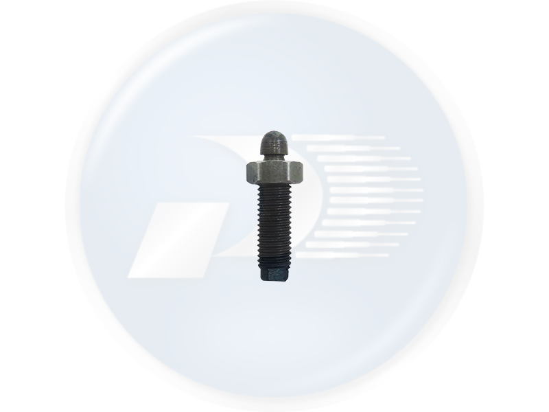 PARAFUSO REGULADOR VALVULA FORD C/PORCA  CORCEL / BELINA TDS – 0039620