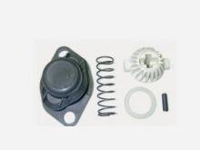 KIT ALAVANCA CAMBIO FORD CUPULA  ESCORT 1.8 – 0039800