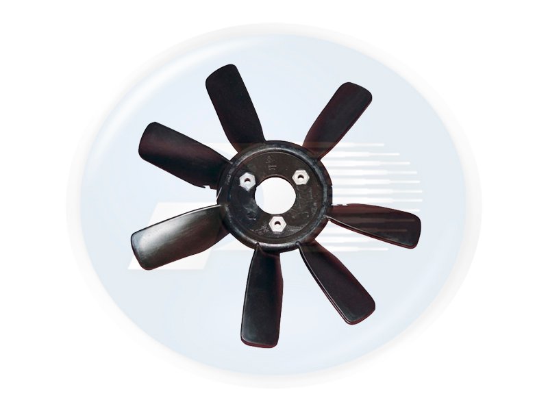 HELICE MOTOR FORD 3F  CORCEL / DEL REY / PAMPA – 0039960