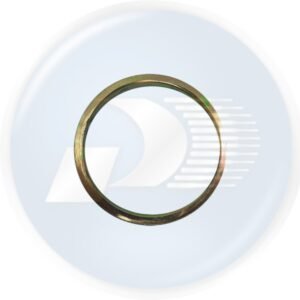 PORCA TRAVA ROL FT DT  ELBA / FIAT / FIORINO / PREMIO / UNO