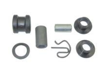 KIT ALAVANCA CAMBIO FIAT TRAMBULADOR <br> UNO / PREMIO – 0040140