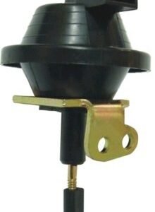 VALVULA SEGUNDO ESTAGIO VW 84/89 GAS 2E SOLEX       SANTANA /PASSAT / VOYAGE