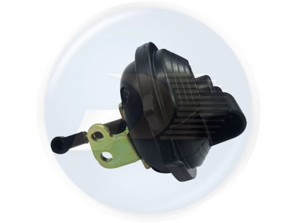 VALVULA SEGUNDO ESTAGIO VW 91/...2.0 A/G 3E <br> SANTANA /  QUANTUN
