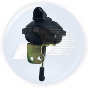 VALVULA SEGUNDO ESTAGIO FORD 91/92 1.8 GAS CARBURA  VERSAILLES-ROY
