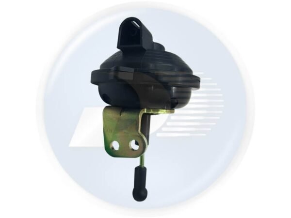 VALVULA SEGUNDO ESTAGIO FORD 91/92 1.8 GAS CARBURA <br> VERSAILLES-ROY